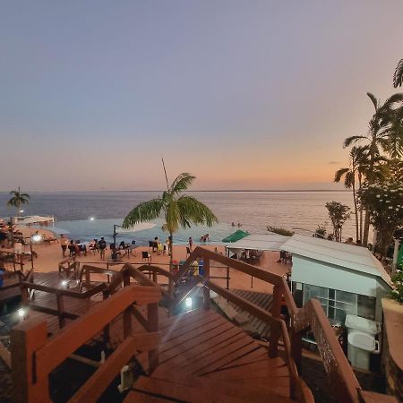 Aparthotel Tropical Executive Vista Ponta Negra Manaos Exterior foto